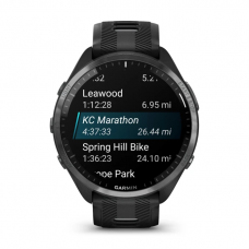 Garmin Forerunner 965